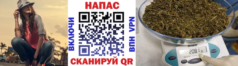 Каннабис Bruce Banner Баксан